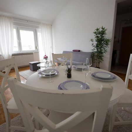 Apartman Ana Apartment Osijek Exterior foto