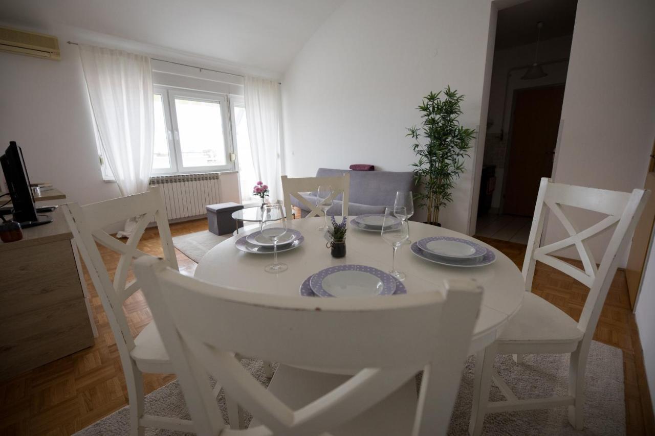 Apartman Ana Apartment Osijek Exterior foto