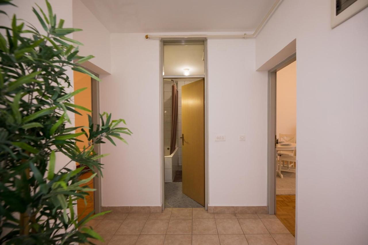 Apartman Ana Apartment Osijek Exterior foto