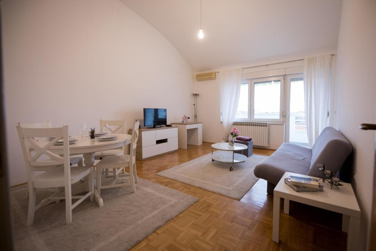 Apartman Ana Apartment Osijek Exterior foto