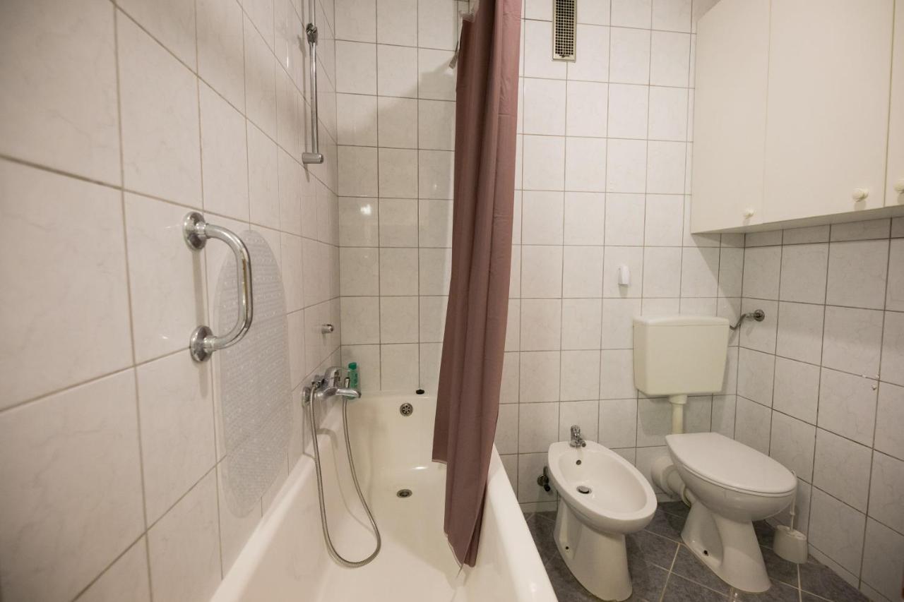 Apartman Ana Apartment Osijek Exterior foto